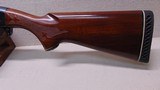 Remington 870 LW Wingmaster 20 GA Near Mint - 6 of 19