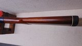 Remington 870 LW Wingmaster 20 GA Near Mint - 9 of 19