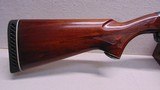 Remington 870 LW Wingmaster 20 GA Near Mint - 2 of 19