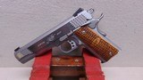 Kimber Stainless Raptor II
9MM - 3 of 8