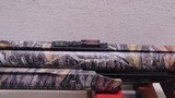 Mossberg 835 Factory Camo 12 GA 3 1/2