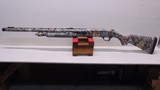 Mossberg 835 Factory Camo 12 GA 3 1/2