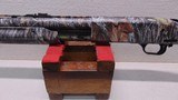 Mossberg 835 Factory Camo 12 GA 3 1/2