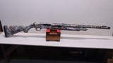 Mossberg 835 Factory Camo 12 GA 3 1/2
