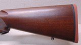 Ruger M77 Hawkeye African 35 Whelen NIB - 11 of 11