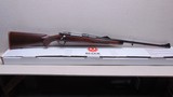Ruger M77 Hawkeye African 35 Whelen NIB