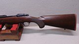 Ruger M77 Hawkeye African 35 Whelen NIB - 3 of 11