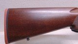 Ruger M77 Hawkeye African 35 Whelen NIB - 10 of 11