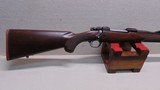 Ruger M77 Hawkeye African 35 Whelen NIB - 5 of 11