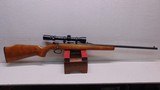 Remington Model 581 22LR High Condition