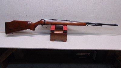 Remington 592M 5MM Remington High Condition