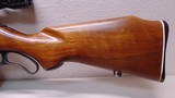 Marlin Model 62 Magnum 256 Win Mag - 6 of 18