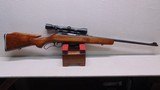 Marlin Model 62 Magnum 256 Win Mag