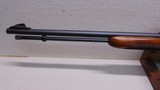 Remington 572 Deluxe 22 LR
Scoped
Mint - 8 of 20