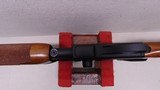 Remington 572 Deluxe 22 LR
Scoped
Mint - 13 of 20