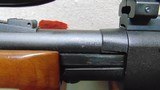 Remington 572 Deluxe 22 LR
Scoped
Mint - 16 of 20