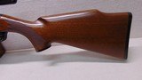 Remington 572 Deluxe 22 LR
Scoped
Mint - 6 of 20