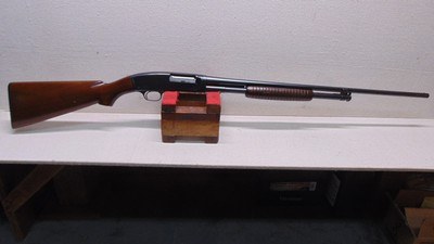 Winchester Model 42
410 GA