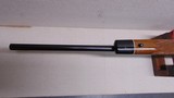 Remington 700 BDL
6MM Remington - 14 of 19