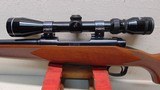 Winchester M70 Lightweight 30-06 Scoped - 7 of 19
