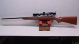 Winchester M70 Lightweight 30-06 Scoped - 5 of 19
