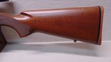Winchester M70 Lightweight 30-06 Scoped - 6 of 19