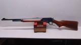 Marlin 336 SC
Waffle Top
35 Remington - 5 of 19