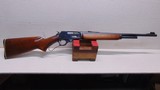Marlin 336 SC
Waffle Top
35 Remington