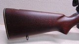 Winchester 52D Heavy Barrel Target Rifle 22 LR - 2 of 22