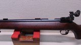 Winchester 52D Heavy Barrel Target Rifle 22 LR - 7 of 22
