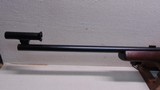 Winchester 52D Heavy Barrel Target Rifle 22 LR - 8 of 22