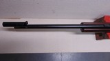 Winchester 52D Heavy Barrel Target Rifle 22 LR - 11 of 22