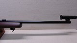 Winchester 52D Heavy Barrel Target Rifle 22 LR - 4 of 22