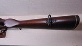 Winchester 52D Heavy Barrel Target Rifle 22 LR - 12 of 22