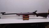 Winchester 52D Heavy Barrel Target Rifle 22 LR - 5 of 22