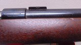 Winchester 52D Heavy Barrel Target Rifle 22 LR - 21 of 22