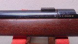 Winchester 52D Heavy Barrel Target Rifle 22 LR - 15 of 22