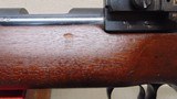 Winchester 52D Heavy Barrel Target Rifle 22 LR - 19 of 22