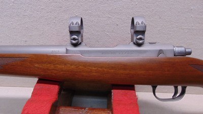 Ruger 77/22 Varmint 22 LRK77/22V.!!! SOLD !!! To David - Image 7 of 20