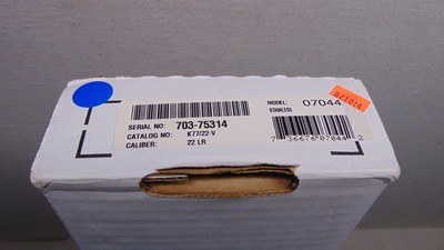 Ruger 77/22 Varmint 22 LRK77/22V.!!! SOLD !!! To David - Image 20 of 20