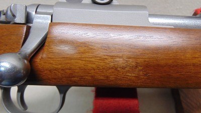 Ruger 77/22 Varmint 22 LRK77/22V.!!! SOLD !!! To David - Image 18 of 20