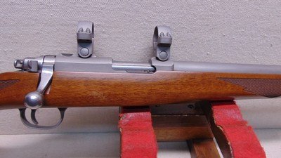 Ruger 77/22 Varmint 22 LRK77/22V.!!! SOLD !!! To David - Image 3 of 20