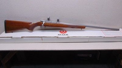 Ruger 77/22 Varmint 22 LR
K77/22V
