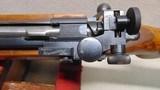 Custom Winchester Pre-64 M70 Target Rifle 308 Winchester - 18 of 21