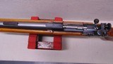 Custom Winchester Pre-64 M70 Target Rifle 308 Winchester - 10 of 21