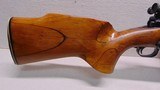 Custom Winchester Pre-64 M70 Target Rifle 308 Winchester - 2 of 21