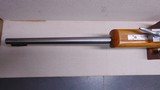 Custom Winchester Pre-64 M70 Target Rifle 308 Winchester - 14 of 21