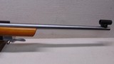 Custom Winchester Pre-64 M70 Target Rifle 308 Winchester - 4 of 21
