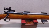 Custom Winchester Pre-64 M70 Target Rifle 308 Winchester - 3 of 21