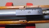 Custom Winchester Pre-64 M70 Target Rifle 308 Winchester - 20 of 21